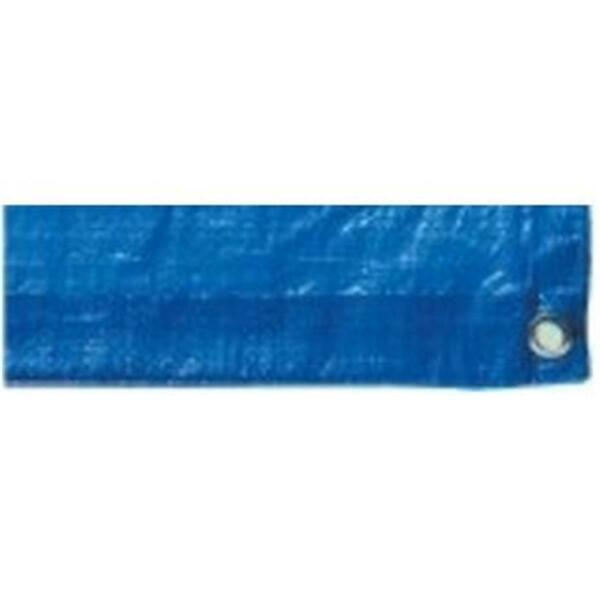 Texsport TARP PE 12 X 16 SHELF PK BLUE 17440